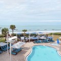 Photo of Hilton Melbourne Beach Oceanfront Pool