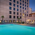 Swimming pool at Hilton New Orleans Riverside