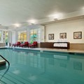 Pool image of Hilton Pearl River