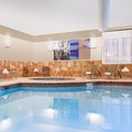 Pool image of Hilton Promenade at Branson Landing