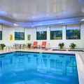 Pool image of Hilton Richmond Hotel & Spa/Short Pump