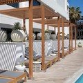 Photo of Hilton Santa Monica Hotel & Suites Pool