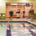 Pool image of Hilton Scranton & Conference Center
