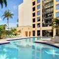 Photo of Hilton Suites Boca Raton Pool
