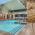 Photo of Hilton Vacation Club Cedar Breaks Brian Head Pool