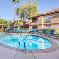 Photo of Hilton Vacation Club Desert Retreat Las Vegas Pool