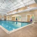 Swimming pool at Hilton Vacation Club Greensprings Vacation Resort