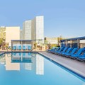 Pool image of Hilton Vacation Club Polo Towers Las Vegas