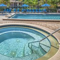 Photo of Hilton Vacation Club Polynesian Isles Kissimmee Pool