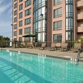 Photo of Hilton Vancouver Airport Pool
