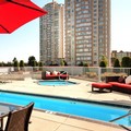 Photo of Hilton Vancouver Metrotown Pool