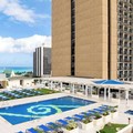 Pool image of Hilton Waikiki Beach Resort & Spa