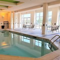 Pool image of Holiday Inn Columbia East An Ihg Hotel