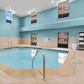 Photo of Holiday Inn Dubuque/Galena by IHG Pool