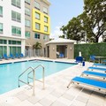 Photo of Holiday Inn Exp Doral Miami Pool