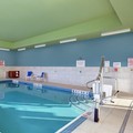 Pool image of Holiday Inn Exp Kingston West