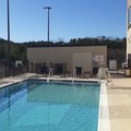 Pool image of Holiday Inn Exp Richburg