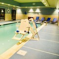 Photo of Holiday Inn Exp Stes Middletown Pool