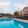 Photo of Holiday Inn Exp Winston Salem by IHG Pool