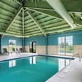 Pool image of Holiday Inn Express Ada by IHG