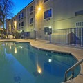Pool image of Holiday Inn Express Airport Tucson