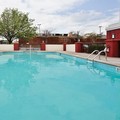 Swimming pool at Holiday Inn Express Atlanta West - Theme Park Area by IHG