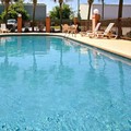 Pool image of Holiday Inn Express Biloxi - Beach Blvd by IHG