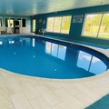 Photo of Holiday Inn Express Bluffton Inn & Suites by IHG Pool