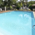 Pool image of Holiday Inn Express Breaux Bridge by IHG