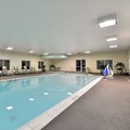 Pool image of Holiday Inn Express Campbellsville by IHG