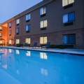Photo of Holiday Inn Express Charles Town by IHG Pool