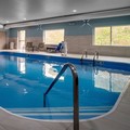 Pool image of Holiday Inn Express Charleston Kanawha City by IHG