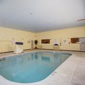 Photo of Holiday Inn Express Columbus South - Obetz by IHG Pool