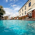 Pool image of Holiday Inn Express Crockett by IHG