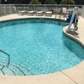 Photo of Holiday Inn Express Defuniak Springs An Ihg Hotel Pool
