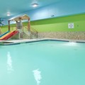 Photo of Holiday Inn Express Fremont An Ihg Hotel Pool