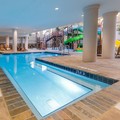 Pool image of Holiday Inn Express Gatlinburg Downtown by IHG