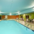 Swimming pool at Holiday Inn Express Hastings by IHG