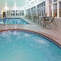 Photo of Holiday Inn Express Hereford by IHG Pool