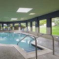 Pool image of Holiday Inn Express Hershey Harrisburg Area An Ihg Hotel