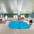 Pool image of Holiday Inn Express Hillsville An Ihg Hotel