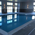 Pool image of Holiday Inn Express Hotel & Suites Albany by IHG
