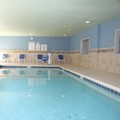 Pool image of Holiday Inn Express Hotel & Suites Albuquerque Airport by IHG