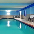 Swimming pool at Holiday Inn Express Hotel & Suites Amite by IHG