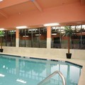 Swimming pool at Holiday Inn Express Hotel & Suites Atlanta-Cumming by IHG