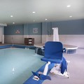 Photo of Holiday Inn Express Hotel & Suites Chattanooga Hixson by IHG Pool