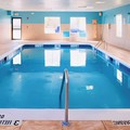 Photo of Holiday Inn Express Hotel & Suites Chester by IHG Pool