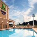 Photo of Holiday Inn Express Hotel & Suites Clarksville An Ihg Hotel Pool
