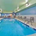 Pool image of Holiday Inn Express Hotel & Suites Cleveland Richfield