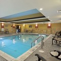 Swimming pool at Holiday Inn Express Hotel & Suites DFW West - Hurst by IHG